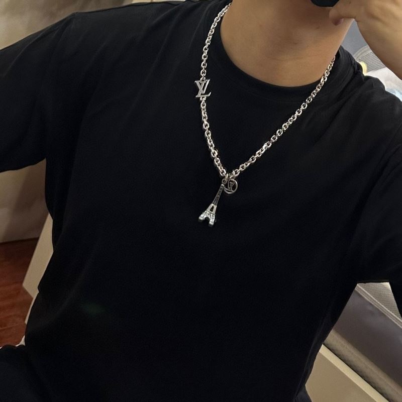 LV Necklaces